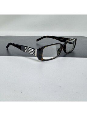 Versace | Accessories | Versace Medusa Red Silver Hardware  display picture 2